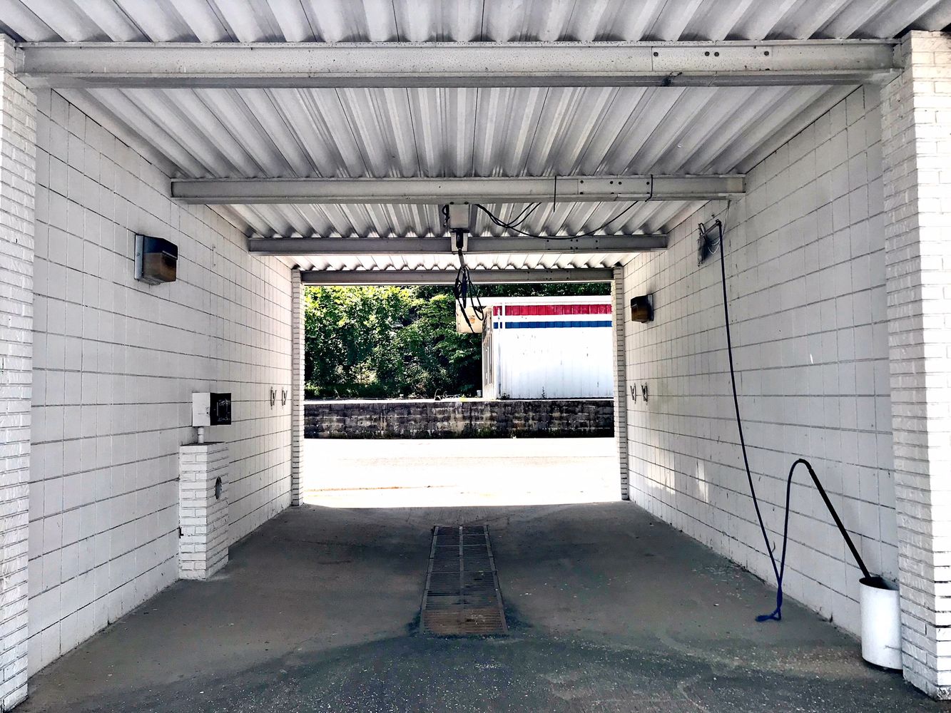 Magic Mist: S 15th St., Middlesboro, KY 40965